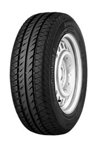 CONTINENTAL VANCO CONTACT 2