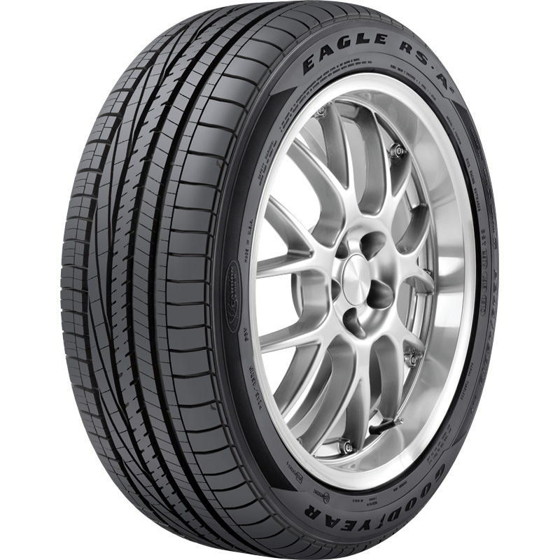 GOODYEAR EAGLE F1 ASYM 3